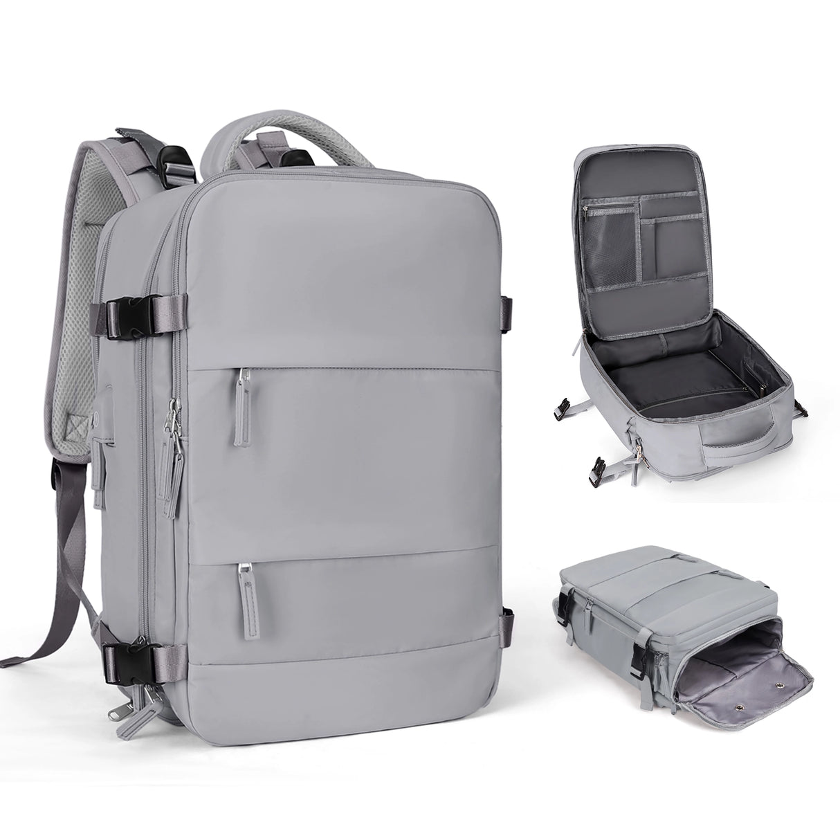 Travel & Work Spacious Backpack