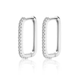 Women's New Fashion Simple Earrings - Dazpy