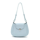Luxury Vegan Leather Shoulder Bag