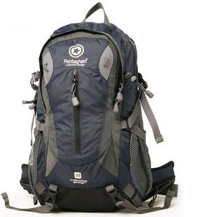 Waterproof Mountaineering Bag Professional Carrying System - Dazpy