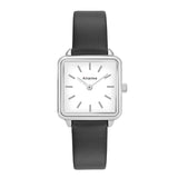 Waterproof Square Ladies Watch Movement - Dazpy