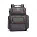 Men's Black Business Computer Bag Backpack - Dazpy