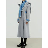 Women's Woolen Coat