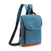 Casual Canvas Men's New Fashion Single Shoulder Messenger Bag - Dazpy