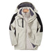 Outdoor Three-in-one Shell Jacket Removable Two-piece Set