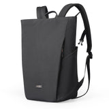 New Fashion Men's Computer Backpack Design Advanced Trend Student Travel Bag