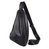 Fashion New Men's Casual Chest Bag - Dazpy