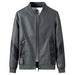 New Autumn Middle-aged Loose Big Size Dad Jacket Men