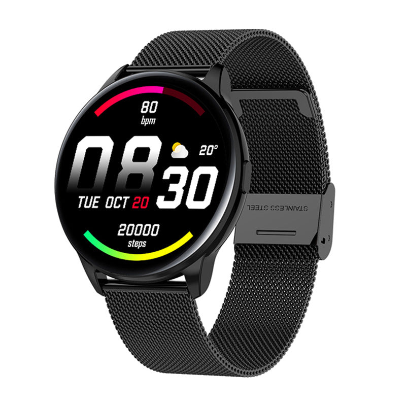 Multifunctional Sports Smart Watch Business - Dazpy