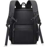 Backpack Men's Business Travel Large Capacity Versatile - Dazpy