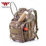 Tactical Backpack Outdoor Sports Camouflage Backpack Hiking Backpack - Dazpy