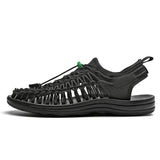 Fashion  Large Size Foreign Trade Beach Casual Men's Shoes - Dazpy