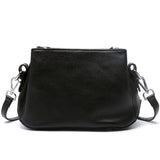 New European And American Fashion Messenger Bag - Dazpy