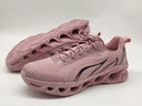 46 Large Size Trend All-match Red Tide Shoes Sports Running Shoes