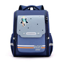 One-piece High-grade Spine Protection Lightening School Bag