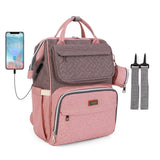 Fashionable Multi-function Large-capacity Mom To Go Out - Dazpy