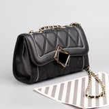 Fashion Sweet Single Shoulder Diagonal Bag - Dazpy