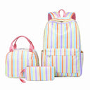 Backpack Female Schoolbag Waterproof Large Capacity