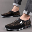 New Middle-aged And Elderly Men's Casual Shoes - Dazpy