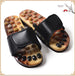 Jade Agate Stone Foot Massage Slippers - Dazpy