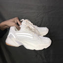 Super Fire Student Daddy Shoes Hong Kong Style BF Women's Shoes