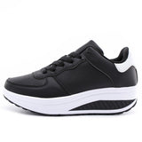 New Lightweight Outdoor Leisure Rocking Shoes - Dazpy