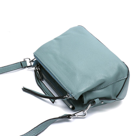 New European And American Fashion Messenger Bag - Dazpy