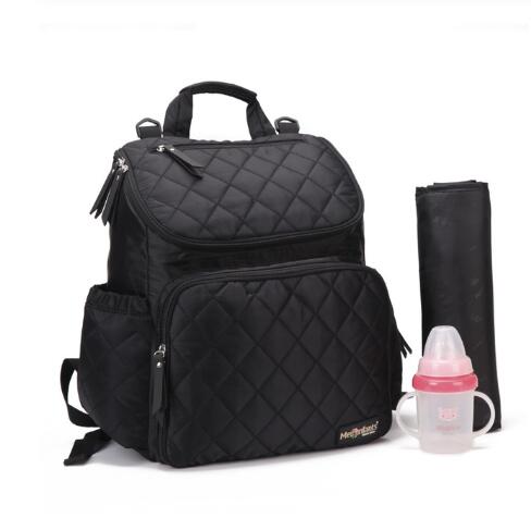 Pack shoulder and mother and baby bag multifunction - Dazpy