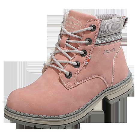 Fashion trend Martin boots - Dazpy