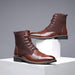 Men's Martin Boots - Dazpy