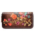 Leather Retro Leather leather leather wallet - Dazpy