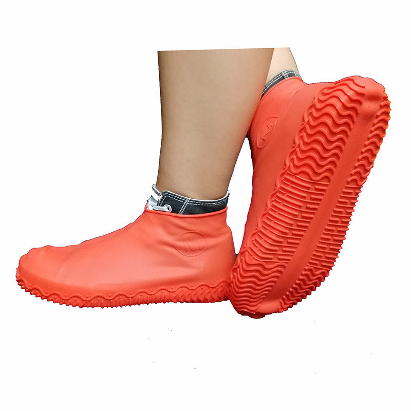 Thickened wear - resistant and non-slip shoe covers - Dazpy