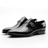 British Fashion Business Casual Shoes For Men - Dazpy