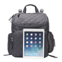Pack shoulder and mother and baby bag multifunction