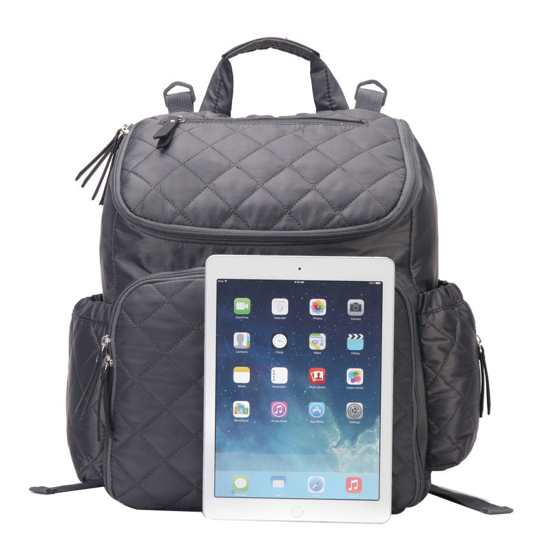 Pack shoulder and mother and baby bag multifunction - Dazpy