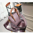 Women's bags, leather handbags, casual women's bags - Dazpy