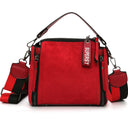 Korean all-match diagonal bag