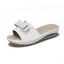 Summer women's shoes