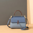 Color block crossbody bag - Dazpy