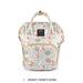 Diaper Bag Backpack For Moms Waterproof - Dazpy