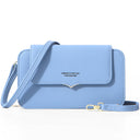 Forever Young cross-body bag