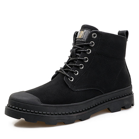 Men's work boots - Dazpy