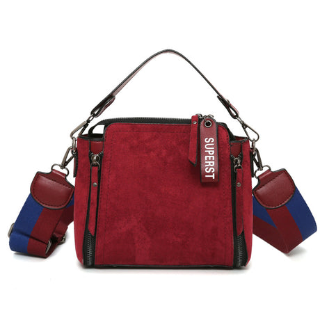 Korean all-match diagonal bag - Dazpy