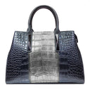 Ladies leather handbag