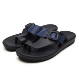 Summer youth dual-use male splint off sandals shoes - Dazpy