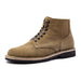 High-top British Desert Boots Mid-top Martin Boots - Dazpy