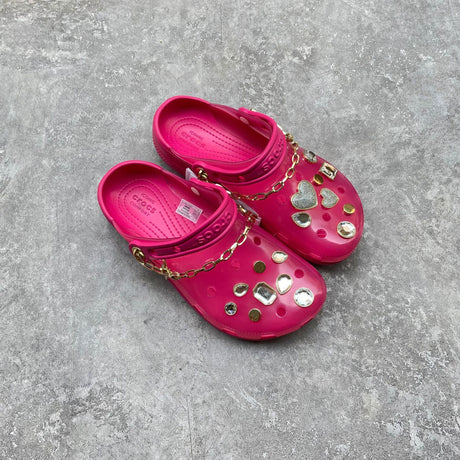 Hole Shoes, Thick-soled Non-slip Beach Shoes, Baotou Sandals And Slippers - Dazpy