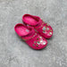 Hole Shoes, Thick-soled Non-slip Beach Shoes, Baotou Sandals And Slippers - Dazpy