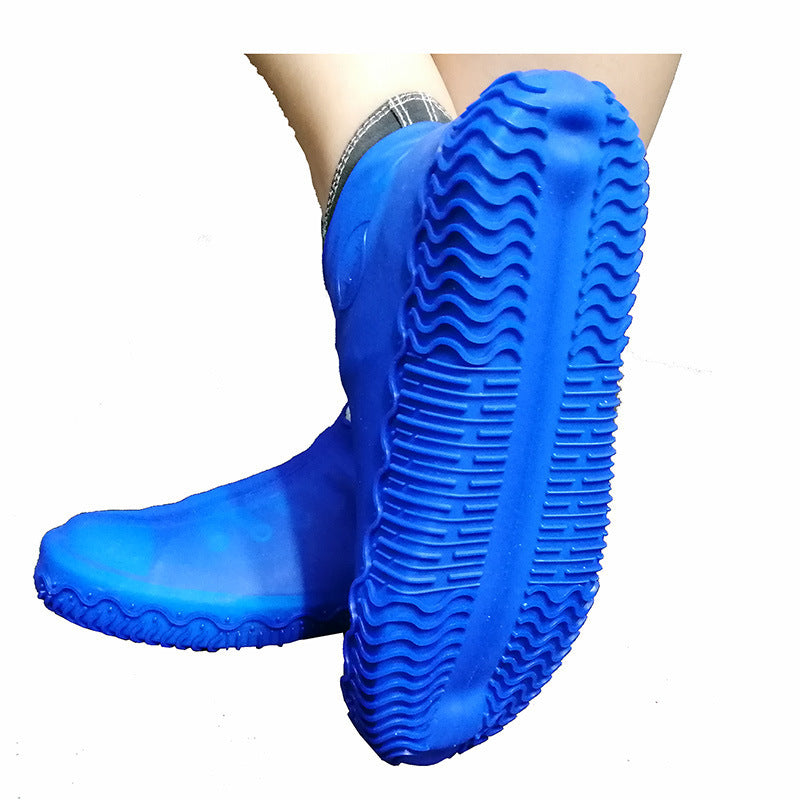 Thickened wear - resistant and non-slip shoe covers - Dazpy