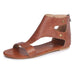 Yauvana Soft Boho Sandals - Dazpy